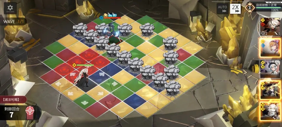 白夜极光阿克希亚光灵深度测评：机制解析与配队建议