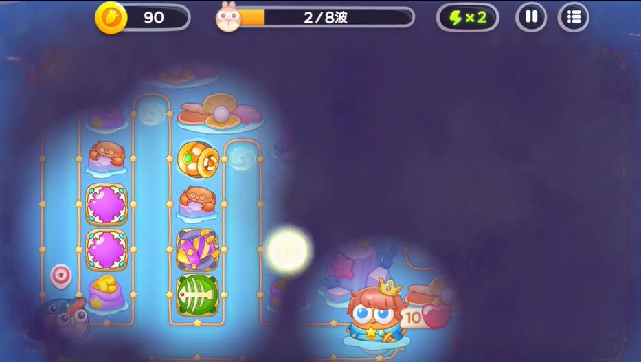 海的闺女第53关通关秘籍大公开