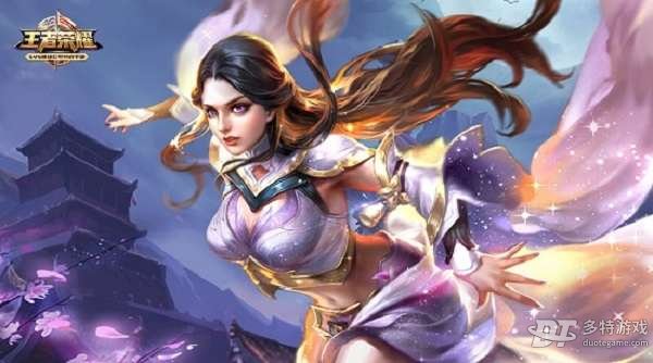 王者荣耀克制赵云的英雄详解：貂蝉、娜可露露、露娜、马可波罗、刘备