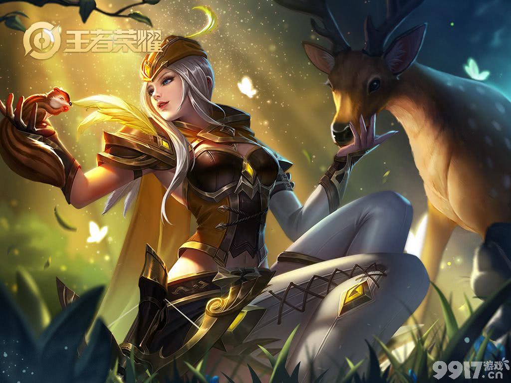 王者荣耀AD通用铭文搭配指南：攻速、暴击、物攻流怎么选？