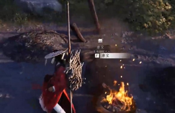 燕云十六声易水歌的获取方法全攻略