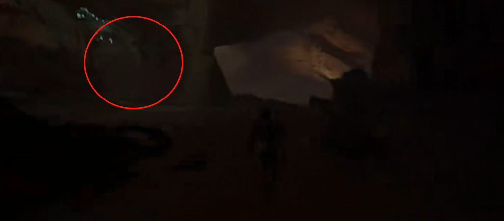 焦土上古神器守卫获取攻略：坐标与路径详解