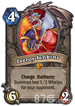 炉石传说女巫森林奇数猎卡组玩法详解