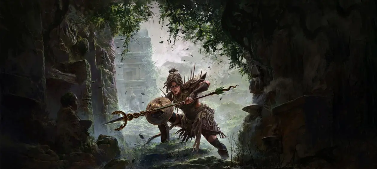 流放之路2猎杀黎明职业升华全解析