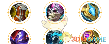 王者荣耀西施2025s38赛季出装铭文搭配全攻略