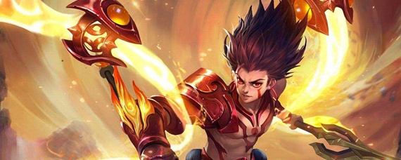 王者荣耀空白ID实现方法：官方禁用后如何用特殊字符或空格达成效果