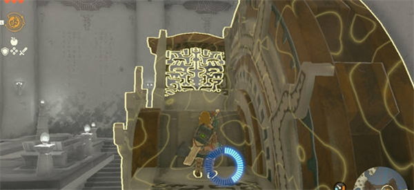 王国之泪第四个能力解锁全攻略