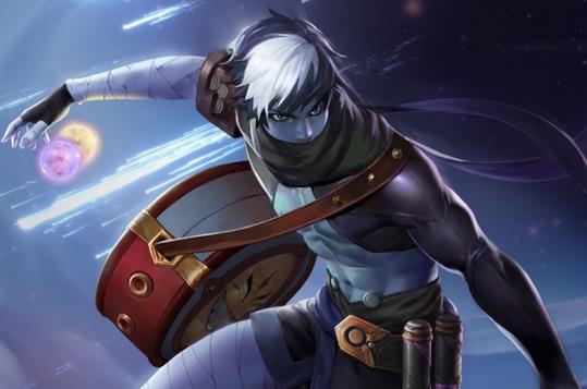 王者荣耀S8扁鹊出装全攻略：详解最强出装顺序与搭配技巧