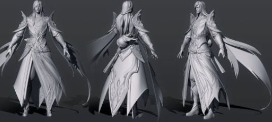 王者荣耀李白凤求凰皮肤优化了哪些细节和特效？