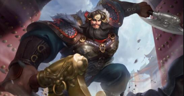 王者荣耀程咬金无双福将的获取方法详解