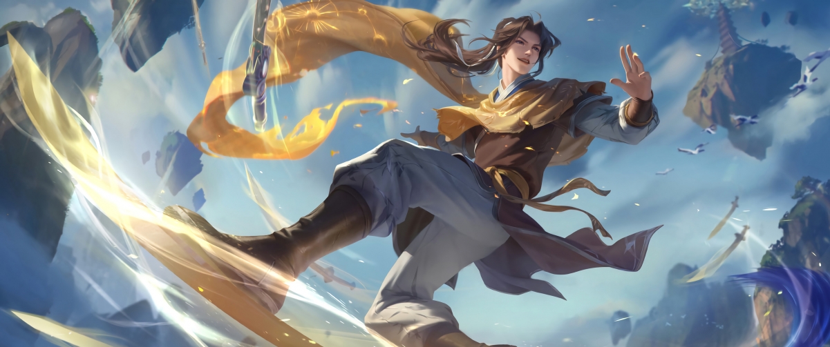 王者元宵返场皮肤名单公布