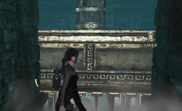 燕云十六声鬼新娘洞穴通关全记录