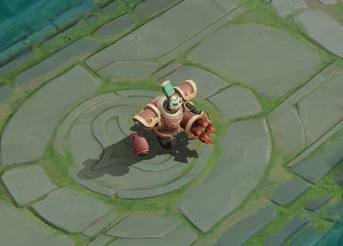 王者荣耀机关车大揭秘:种类、技能与玩法全解析