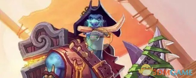 炉石传说酒馆战棋S9赛季海盗随从全面解析：新卡登场与旧卡调整策略