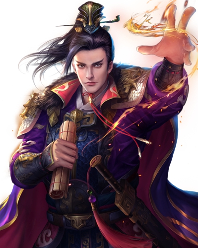 江山荣耀诸葛瞻：蜀国智将的属性技能全解析