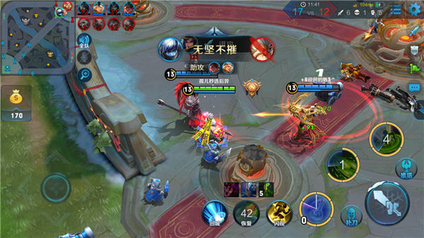 王者荣耀S11扁鹊出装全解析：发育、游走与最强装备攻略