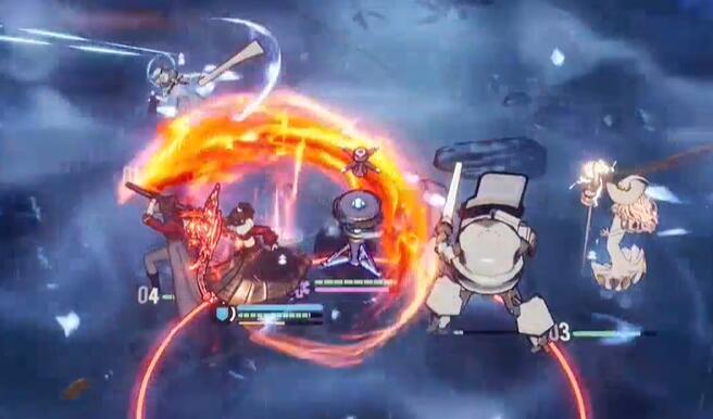 白荆回廊BOSS处刑人打法攻略：核心技巧与实战指南