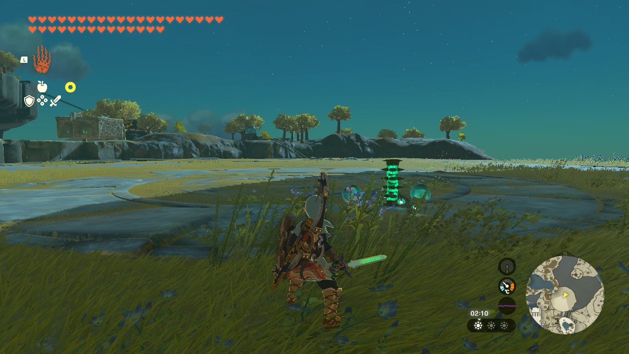 王国之泪左纳乌能源结晶获取攻略：详解四种获取方法