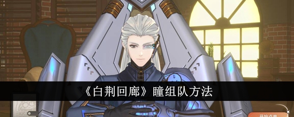 白荆回廊瞳组队全攻略