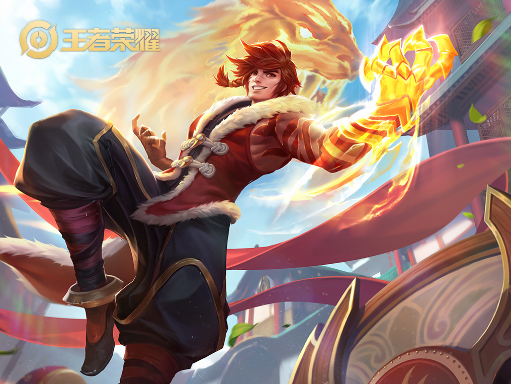 王者模拟战裴擒虎深度解析：技能、属性与羁绊全解析