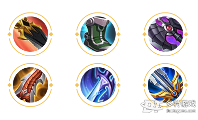 王者荣耀韩信英雄全面解析