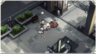 物华弥新铜车马的奇妙之旅