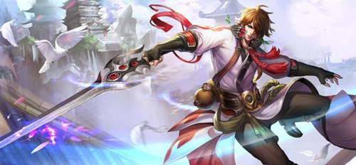 王者荣耀纪念皮肤激活码获取与使用全攻略