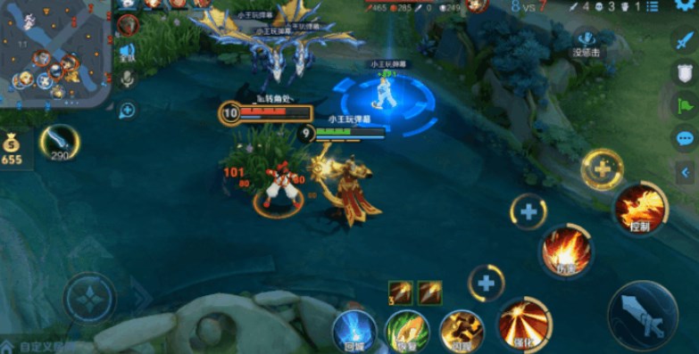 王者荣耀弹幕玩法全解析：互动玩法攻略与亮点