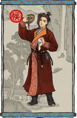 江南百景图裴闻镜培养全攻略