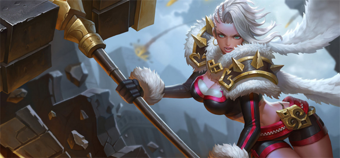 王者荣耀钟无艳实战心得：对线技巧与团战策略