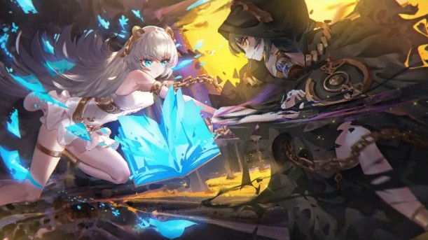 沙之书阿莱娜技能详解：觉醒后战斗力大幅提升