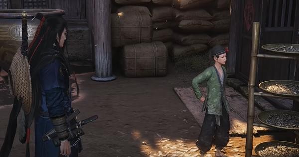 燕云十六声一日千里任务攻略：步骤详解与时间要点