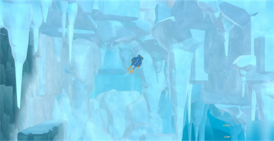 潜水员戴夫寻找消失的白鲸任务全攻略