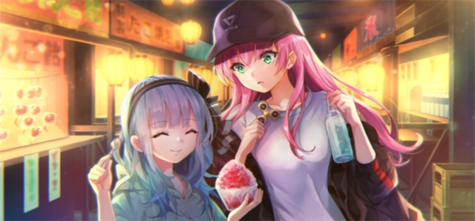 炽焰天穹炎之回廊B1-B5地图完整路线图及通关指南