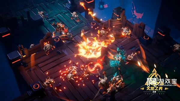 火炬之光无限氪金角色大盘点：哪些角色值得投入？