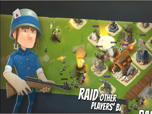 海岛奇兵怎么进攻？最笨教你五大秘诀