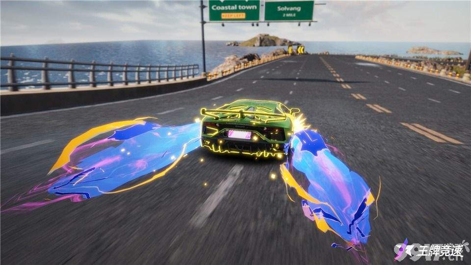 王牌竞速莲花GT430获取攻略：详解如何获得这辆经典跑车