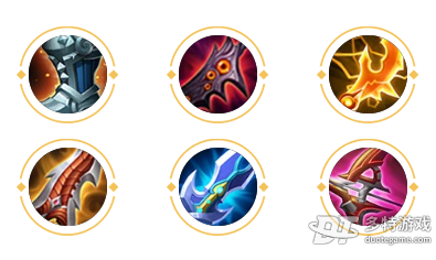 王者荣耀狄仁杰深度解析：技能、铭文、出装及实战技巧