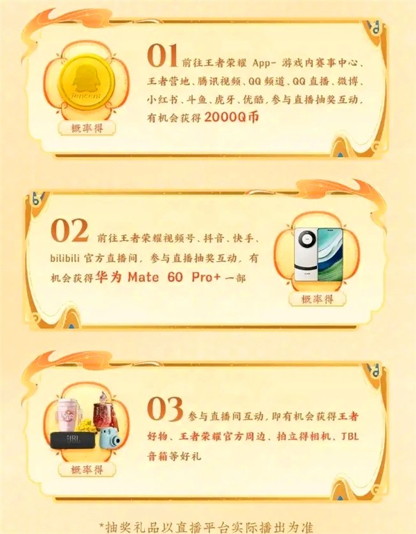 王者荣耀春节版本“愿照九天”正式官宣，新皮肤、新玩法、丰厚福利抢先看