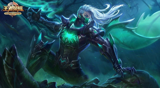 王者荣耀星传说皮肤永久性解析：关键看原皮，限定则限时，常驻则永久