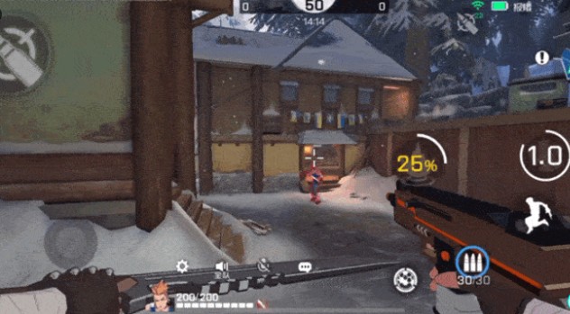 王牌战士郝强实战打法全解析