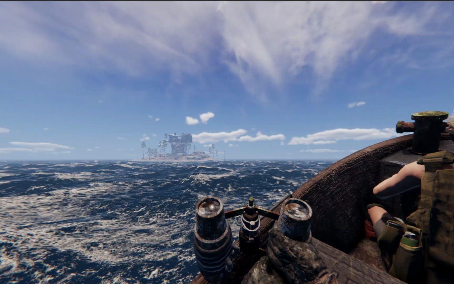 沉没之地炼钢蓝图获取指南：从解锁工作台到拿到手