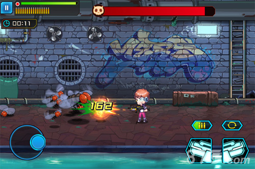 狸猫突击队苍蝇王BOSS攻略：DPS制胜，轻松击杀