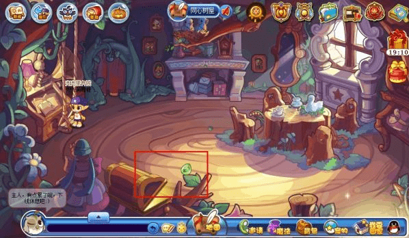 洛克王国木灵石获取指南：三大地点详解