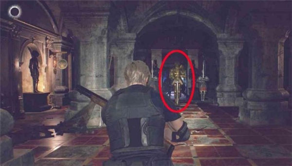 生化危机4重制版无情骑士任务攻略详解：如何轻松通关