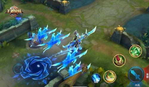 王者荣耀迷雾效果设置全攻略：简单步骤提升游戏体验