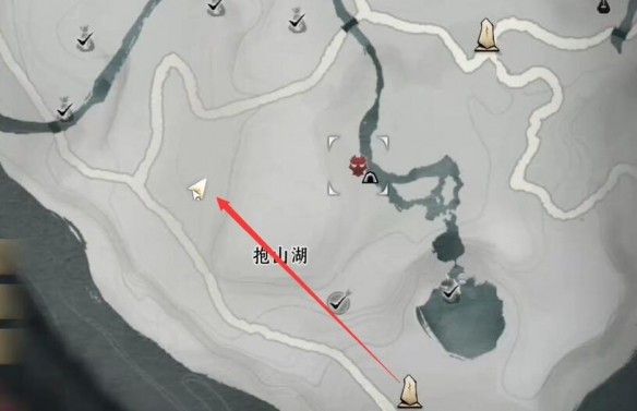 燕云十六声纵地摘星的获取方法详解