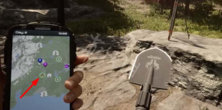 森林之子门禁卡获取顺序详解