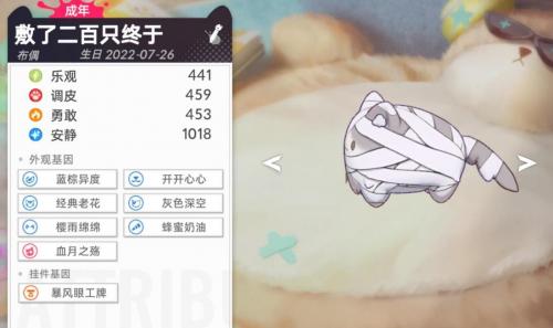 猫之城猫屋孵化血月之殇的方法与技巧