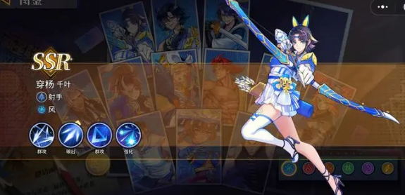 猎码计划开服选角指南：强度推荐与玩法选择